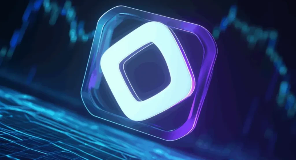 Monad Krypto Preis