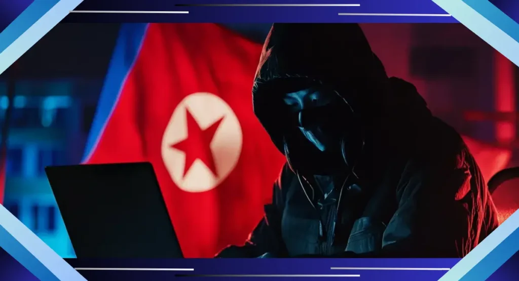 Nordkoreas Krypto-Raubzug-Playbook