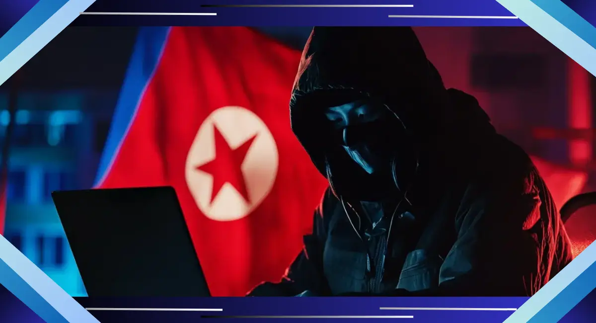 Nordkoreas Krypto-Raubzug-Playbook