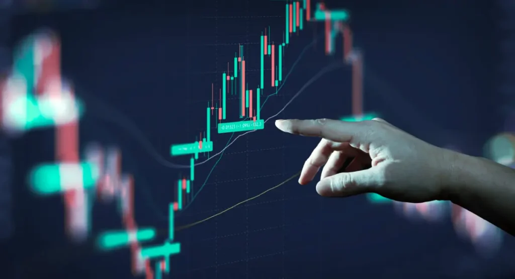 Tools für den Krypto-Handel