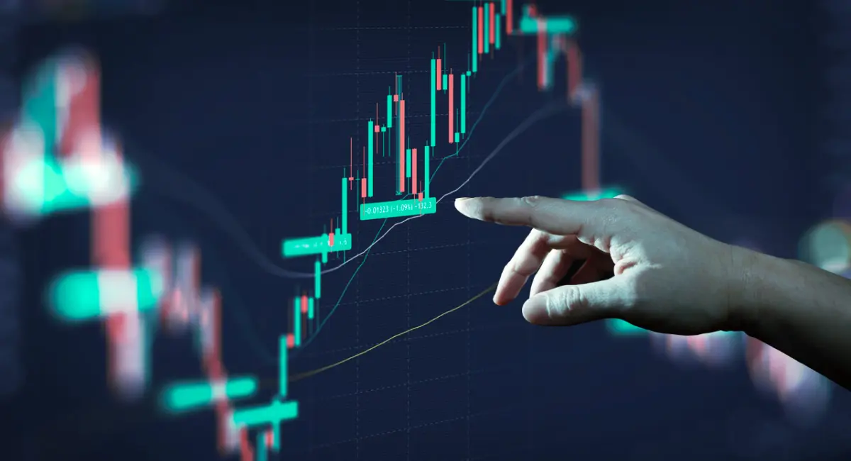 Tools für den Krypto-Handel