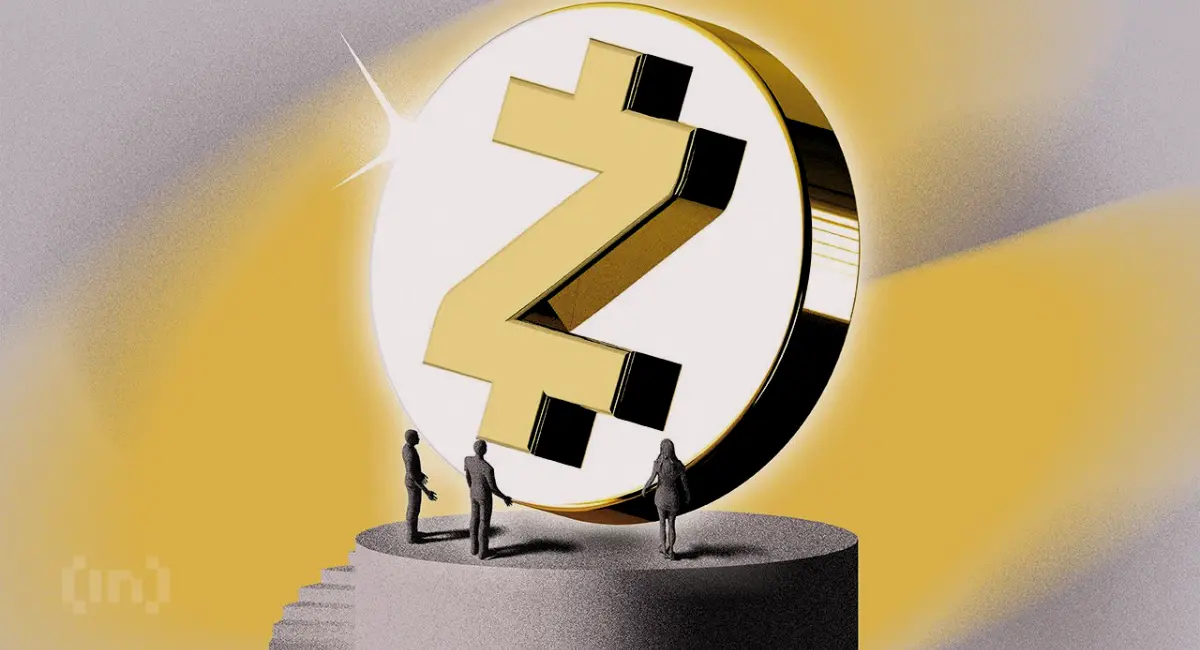 Zcash Preisprognose